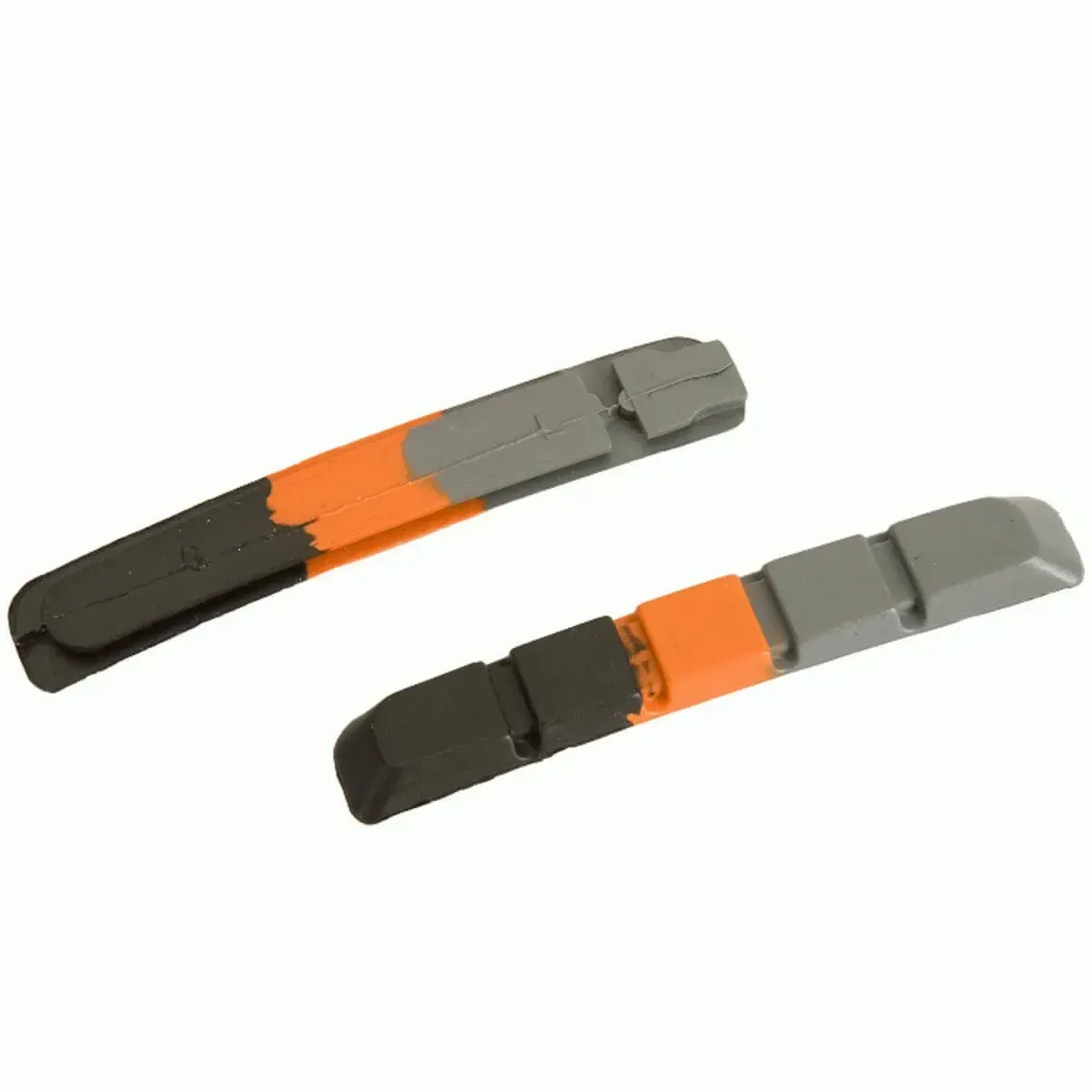Box One Pad Replacement Pads Black/Orange/Grey